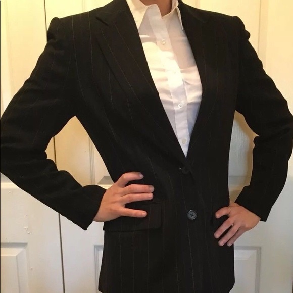 Lauren Ralph Lauren Other - Lauren Ralph Lauren 2 Piece Suit